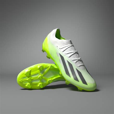 Adidas football shoes